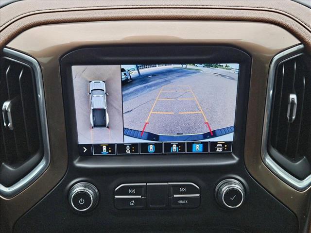 used 2021 Chevrolet Silverado 3500 car, priced at $59,721