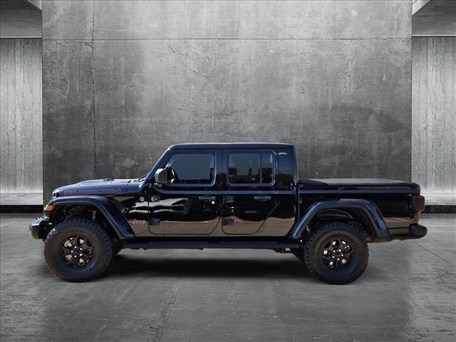 used 2020 Jeep Gladiator car, priced at $35,250