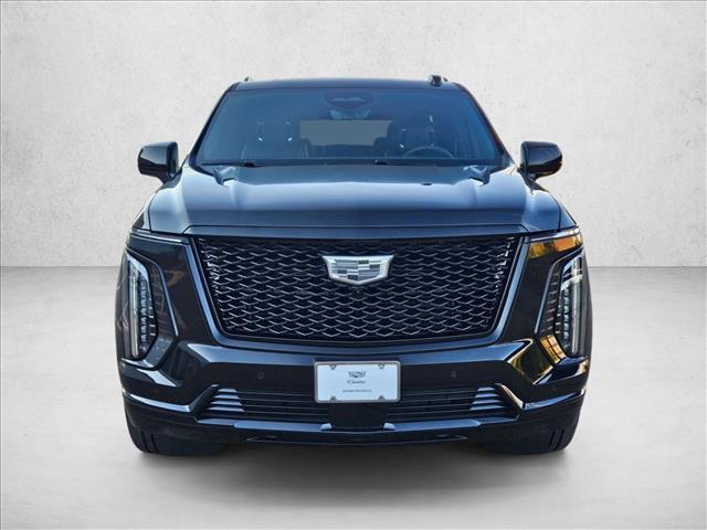 new 2026 Cadillac Escalade car, priced at $119,550