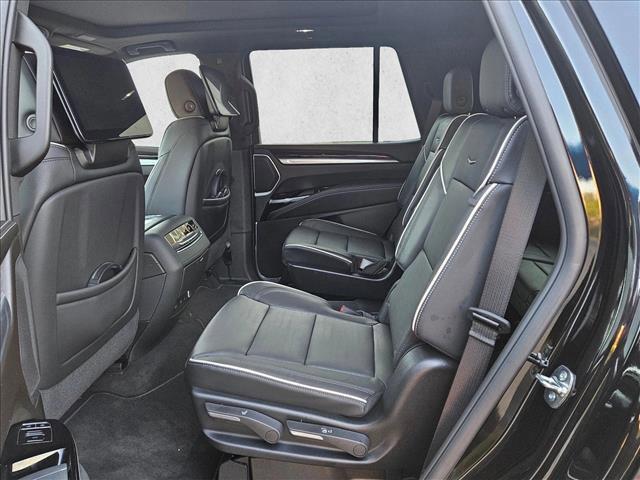 new 2026 Cadillac Escalade car, priced at $119,550