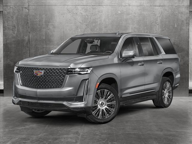 new 2024 Cadillac Escalade car, priced at $104,615