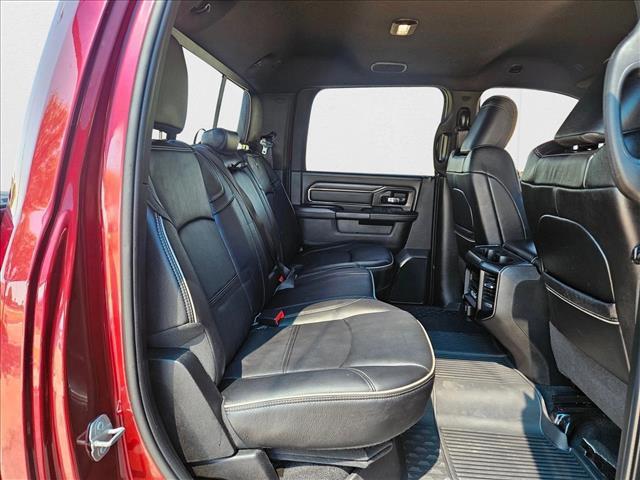 used 2024 Ram 2500 car, priced at $68,926