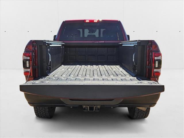 used 2024 Ram 2500 car, priced at $68,926