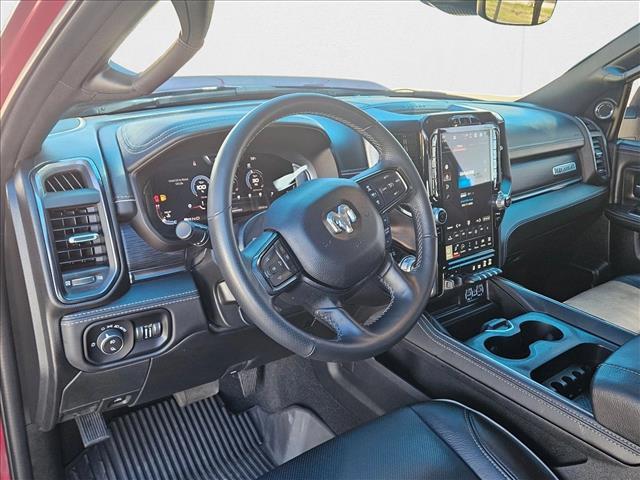 used 2024 Ram 2500 car, priced at $68,926