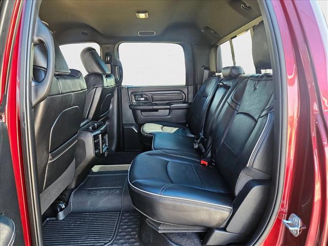 used 2024 Ram 2500 car, priced at $68,926