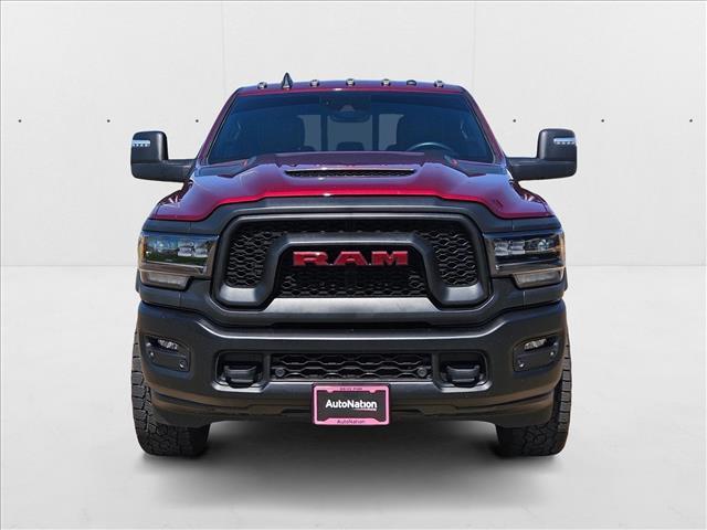used 2024 Ram 2500 car, priced at $68,926