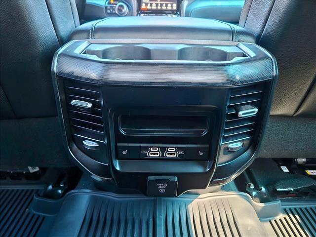 used 2024 Ram 2500 car, priced at $68,926