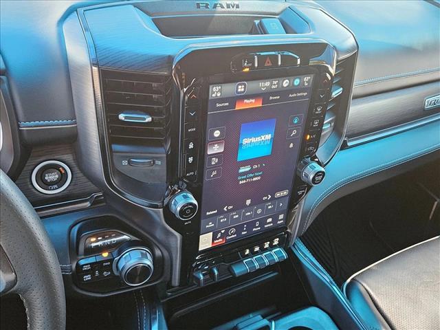 used 2024 Ram 2500 car, priced at $68,926