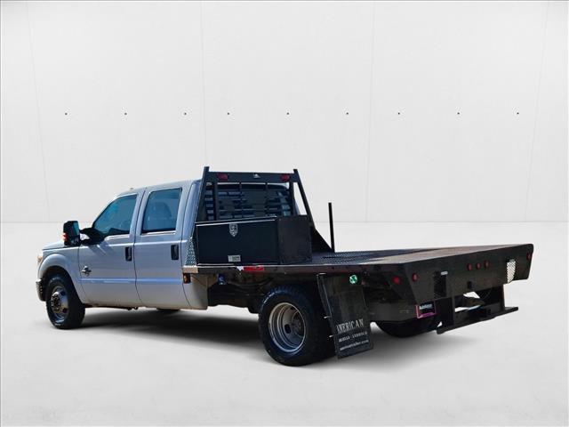 used 2016 Ford F-350 car, priced at $20,885