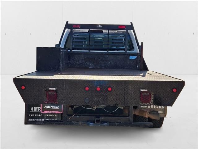 used 2016 Ford F-350 car, priced at $20,885