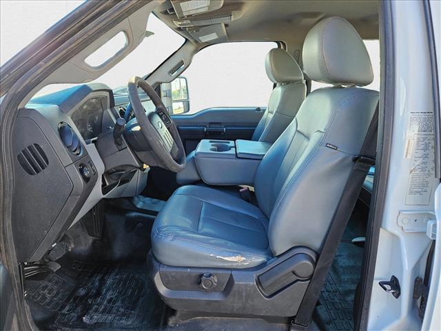 used 2016 Ford F-350 car, priced at $20,885