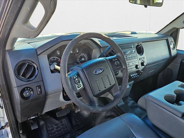 used 2016 Ford F-350 car, priced at $20,885