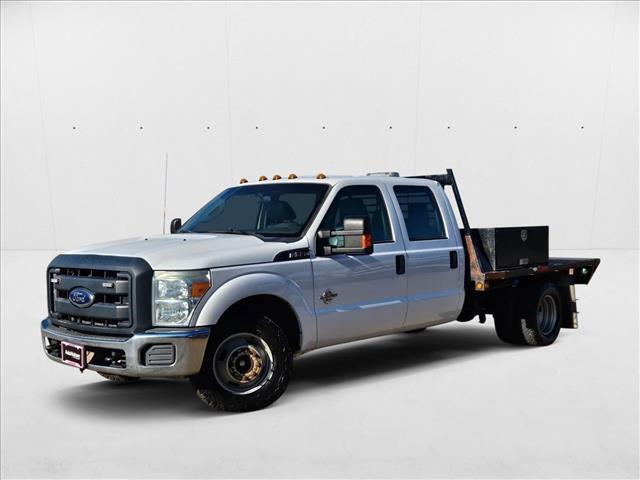 used 2016 Ford F-350 car, priced at $20,885