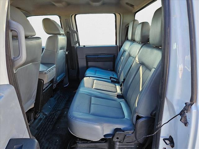 used 2016 Ford F-350 car, priced at $20,885