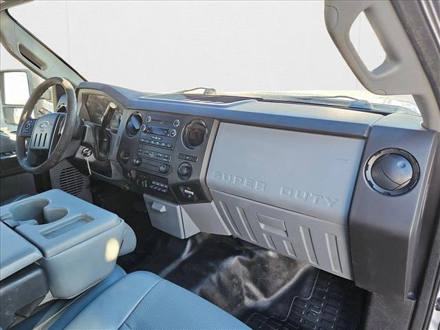 used 2016 Ford F-350 car, priced at $20,885