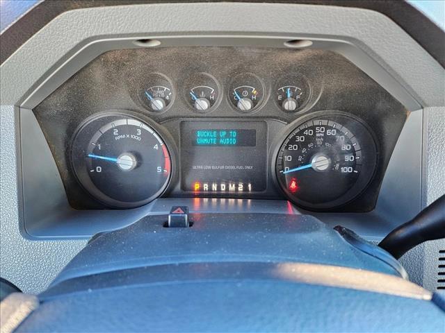 used 2016 Ford F-350 car, priced at $20,885