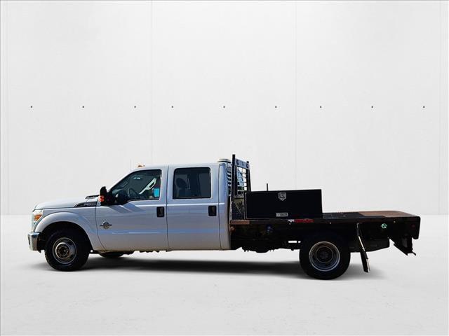 used 2016 Ford F-350 car, priced at $20,885