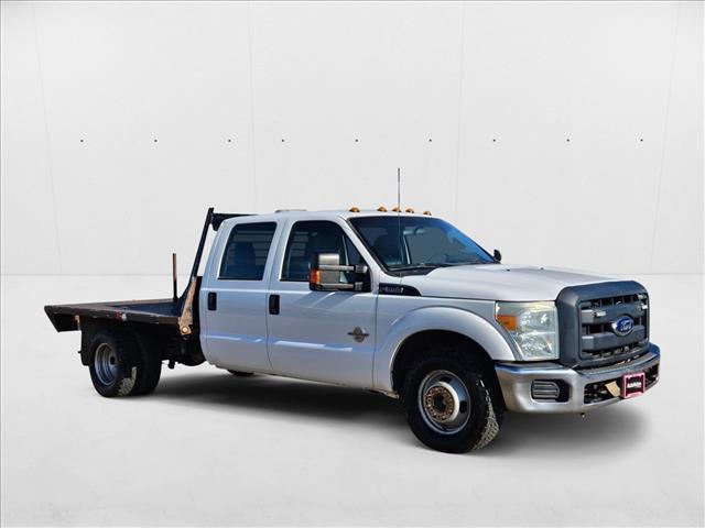 used 2016 Ford F-350 car, priced at $20,885