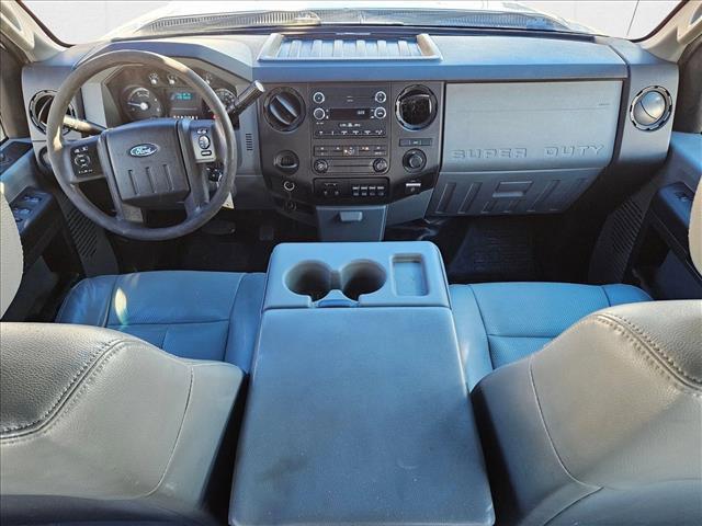 used 2016 Ford F-350 car, priced at $20,885