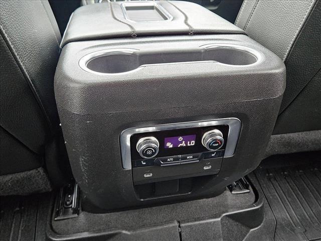 used 2022 GMC Yukon car, priced at $60,728