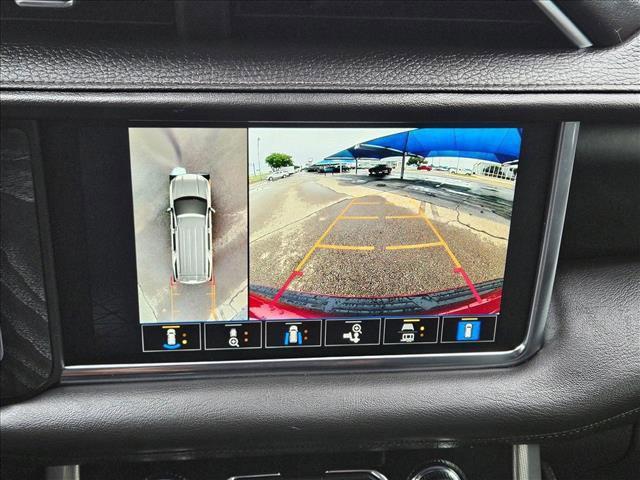 used 2022 GMC Yukon car, priced at $60,728