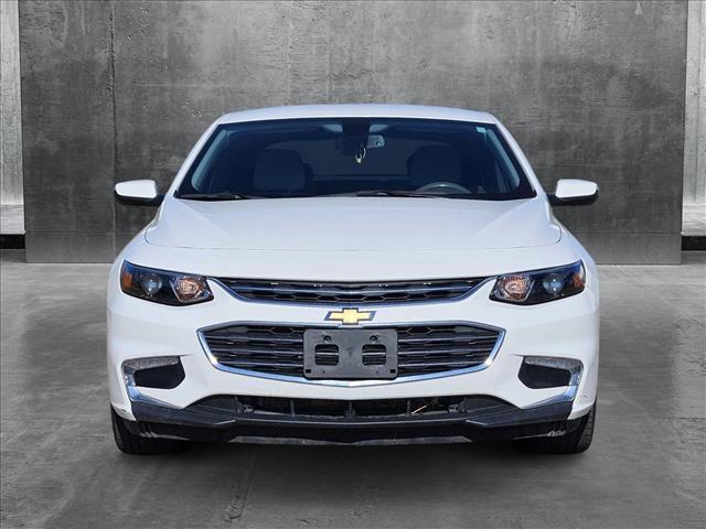 used 2018 Chevrolet Malibu car, priced at $14,995