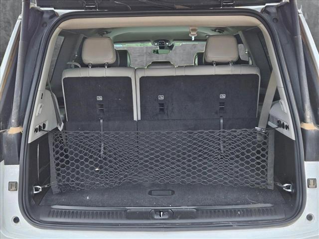used 2024 Jeep Wagoneer car, priced at $59,525