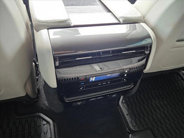 used 2024 Jeep Wagoneer car, priced at $59,525