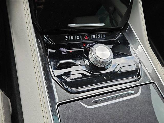 used 2024 Jeep Wagoneer car, priced at $59,525