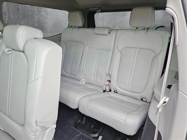 used 2024 Jeep Wagoneer car, priced at $59,525