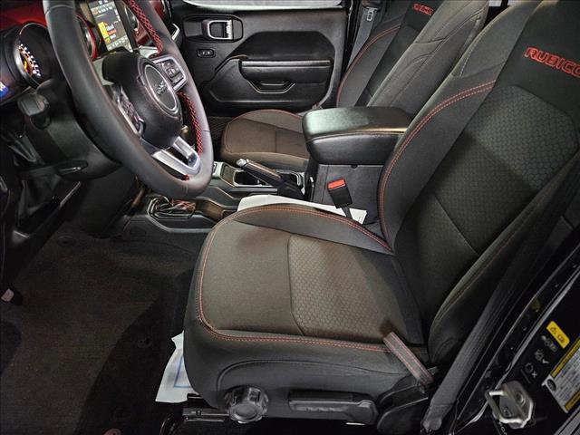 used 2023 Jeep Gladiator car, priced at $40,925