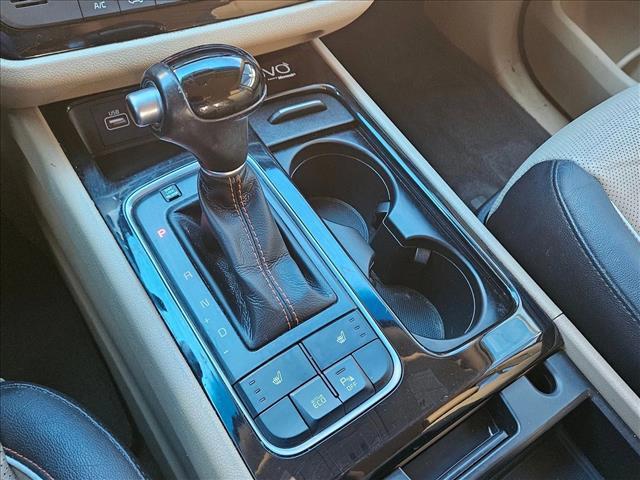 used 2015 Kia Sedona car, priced at $7,504