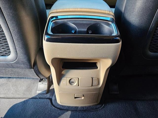 used 2015 Kia Sedona car, priced at $7,504