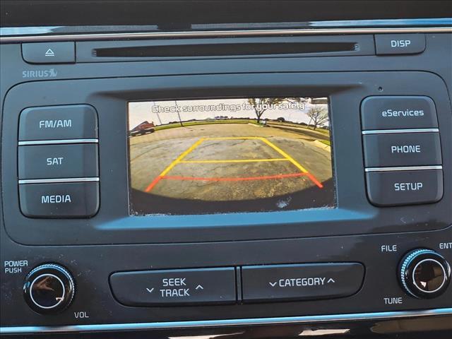 used 2015 Kia Sedona car, priced at $7,504