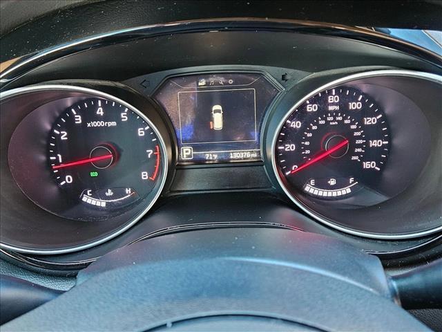 used 2015 Kia Sedona car, priced at $7,504