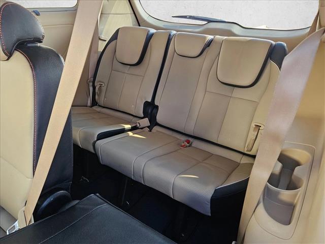 used 2015 Kia Sedona car, priced at $7,504