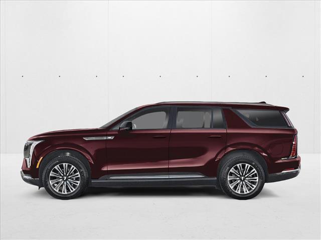 new 2026 Cadillac Escalade IQL car, priced at $138,815