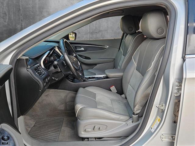 used 2014 Chevrolet Impala car, priced at $11,707