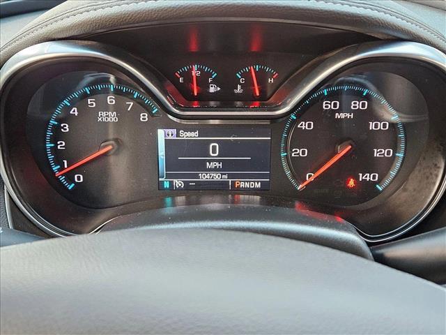 used 2014 Chevrolet Impala car, priced at $11,707