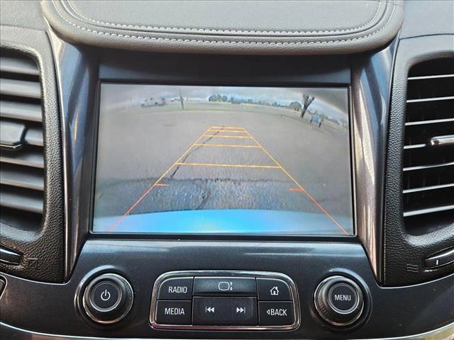 used 2014 Chevrolet Impala car, priced at $11,707