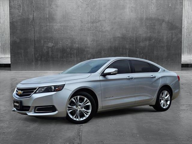 used 2014 Chevrolet Impala car, priced at $11,707