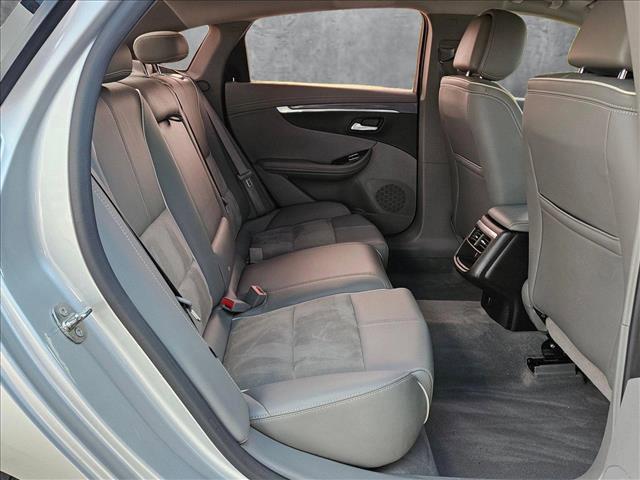 used 2014 Chevrolet Impala car, priced at $11,707