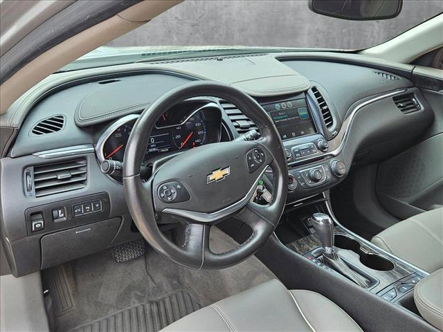used 2014 Chevrolet Impala car, priced at $11,707