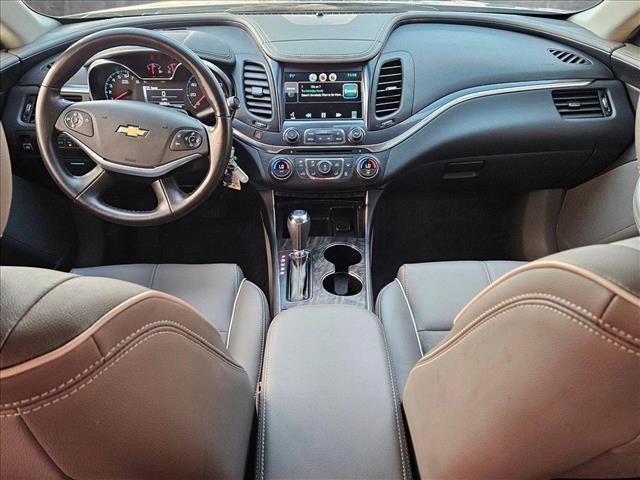 used 2014 Chevrolet Impala car, priced at $11,707