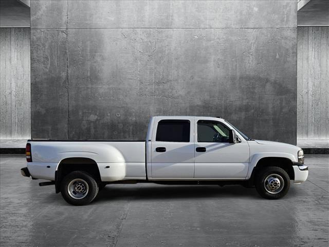 used 2005 GMC Sierra 3500 car, priced at $19,985