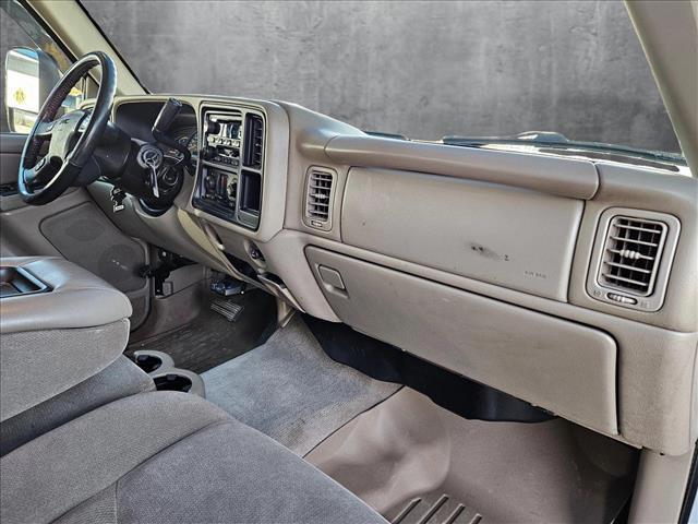 used 2005 GMC Sierra 3500 car, priced at $19,985