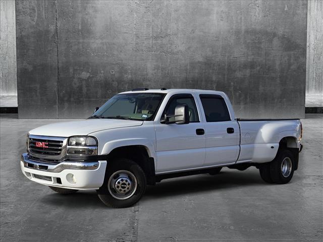 used 2005 GMC Sierra 3500 car, priced at $19,985