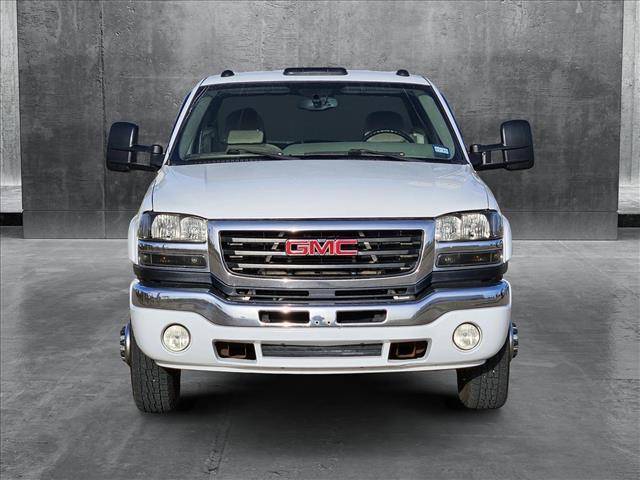 used 2005 GMC Sierra 3500 car, priced at $19,985