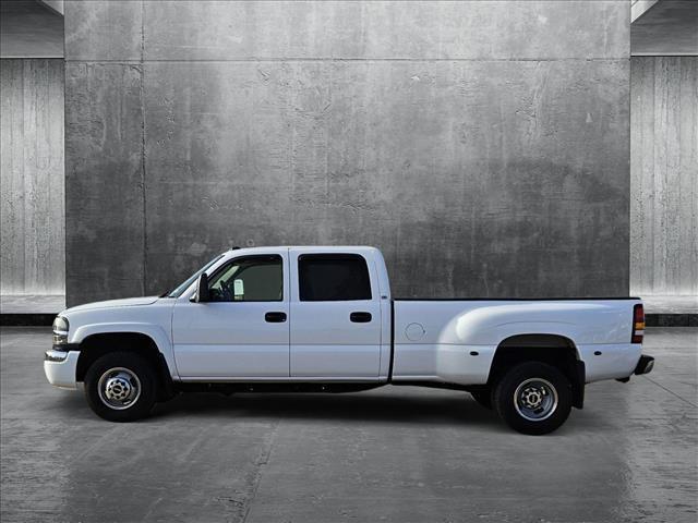 used 2005 GMC Sierra 3500 car, priced at $19,985