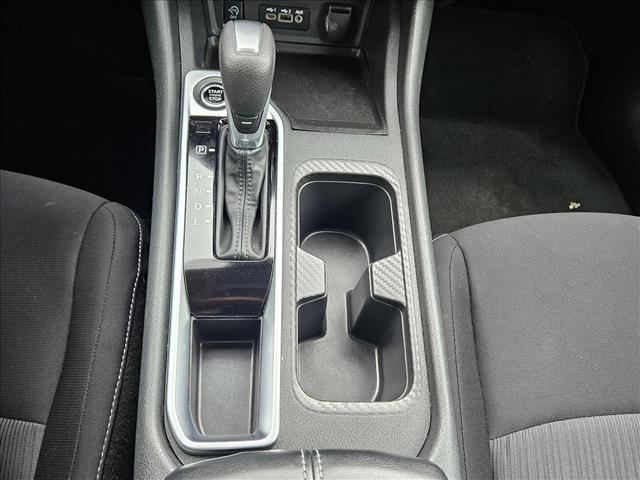 used 2024 Nissan Sentra car, priced at $17,926